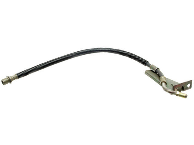 Raybestos Brakes Brake Hydraulic Hose P/N:BH381316 Fits: Chevrolet C6500 Kodiak 02-97, Chevrolet C7500 Kodiak 02-97, Chevrolet T6500 02-97, GMC C6500 Topkick 02-97, GMC C7500 Topkick 02-97, GMC T6500 02-97, Isuzu Fsr 02-97, Isuzu Fvr 02-97 - Image 2