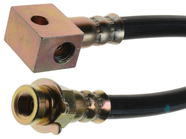 Raybestos Brakes Brake Hydraulic Hose P/N:BH38131 Fits: American Motors Amx 1980, American Motors Concord 83-80, American Motors Spirit 83-80 - Image 1