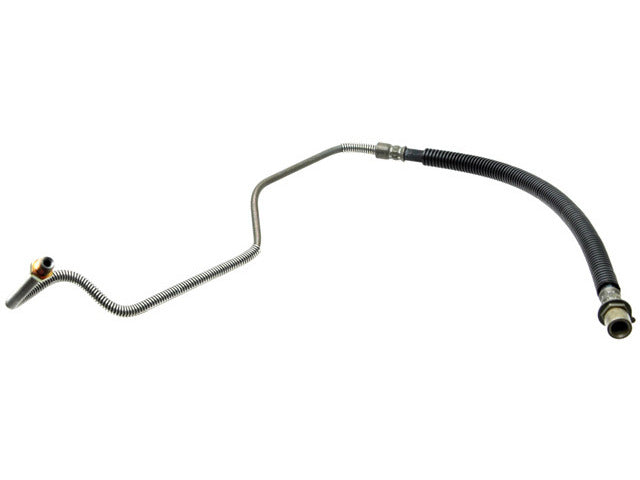 Raybestos Brakes Brake Hydraulic Hose P/N:BH381321 Fits: Chevrolet C6500 Kodiak 02-97, Chevrolet C7500 Kodiak 02-97, Chevrolet T7500 02-99, GMC C6500 Topkick 02-97, GMC C7500 Topkick 02-97, GMC T7500 02-99 - Image 2
