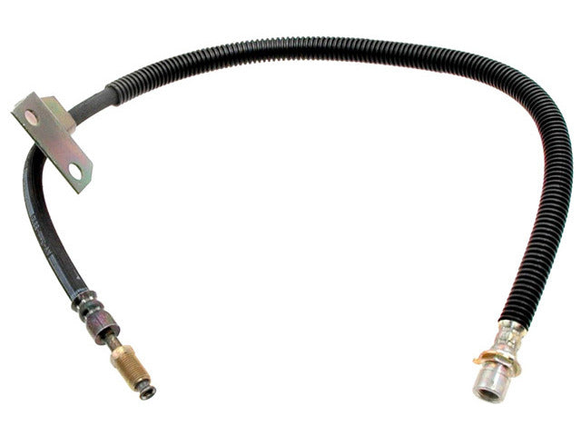 Raybestos Brakes Brake Hydraulic Hose P/N:BH381323 Fits: Chevrolet B7 02-97, Chevrolet C6500 Kodiak 02-97, Chevrolet C7500 Kodiak 02-97, GMC B7 02-97, GMC C6500 Topkick 02-97, GMC C7500 Topkick 02-97 - Image 2