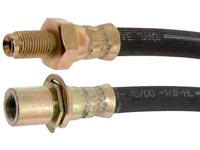 Raybestos Brakes Brake Hydraulic Hose P/N:BH381327 Fits: Toyota Celica 85-84 - Image 1