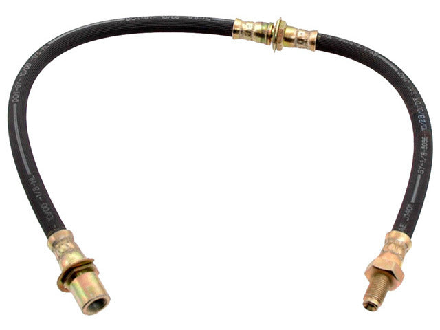 Raybestos Brakes Brake Hydraulic Hose P/N:BH381327 Fits: Toyota Celica 85-84 - Image 2