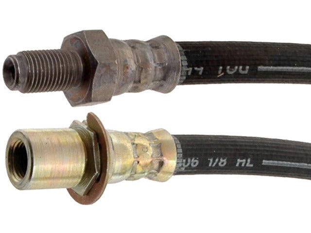 Raybestos Brakes Brake Hydraulic Hose P/N:BH381329 Fits: Toyota Tundra 06-00 - Image 1