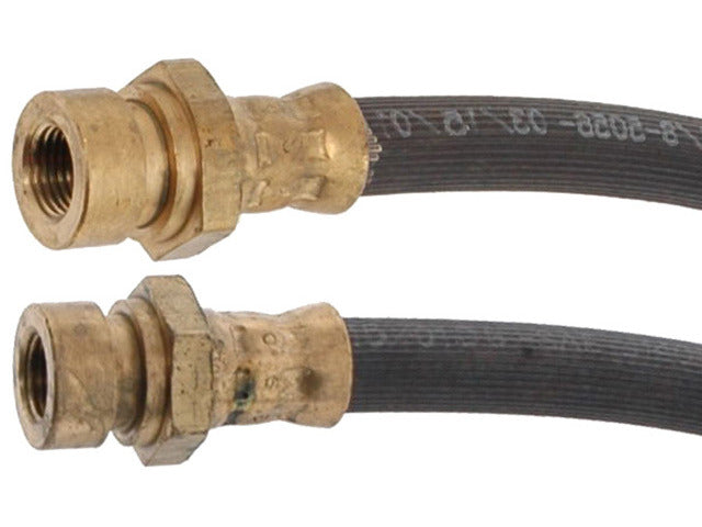 Raybestos Brakes Brake Hydraulic Hose P/N:BH381330 Fits: Kia Sephia 96-94 - Image 1