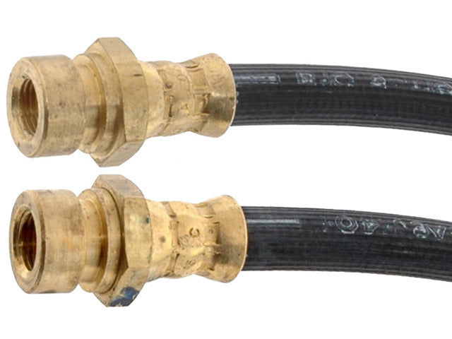 Raybestos Brakes Brake Hydraulic Hose P/N:BH381331 Fits: Kia Sephia 01-97, Kia Spectra 04-00 - Image 1
