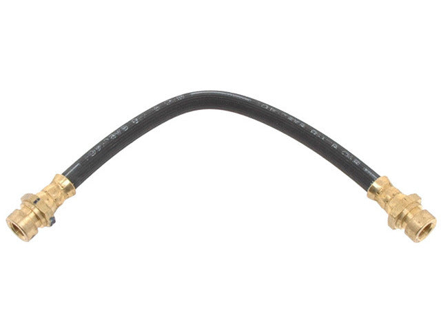 Raybestos Brakes Brake Hydraulic Hose P/N:BH381331 Fits: Kia Sephia 01-97, Kia Spectra 04-00 - Image 2