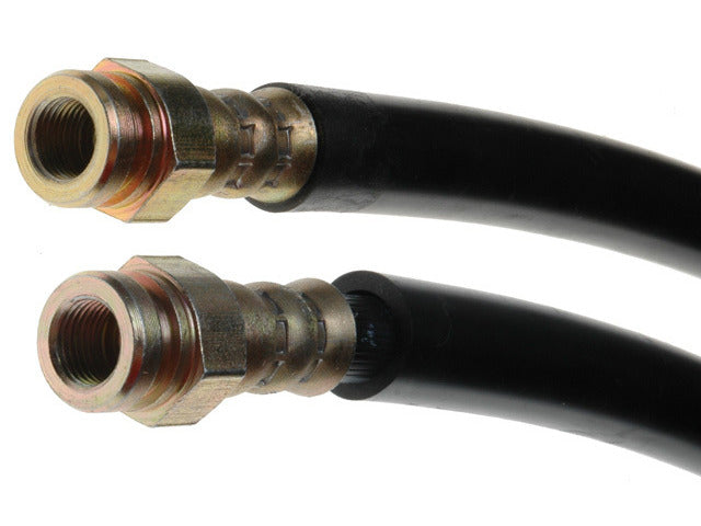Raybestos Brakes Brake Hydraulic Hose P/N:BH381333 Fits: Kia Sportage 02-95 - Image 1