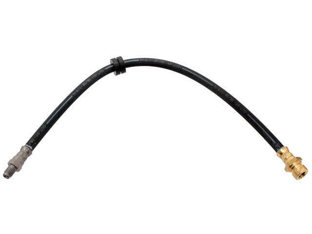 Raybestos Brakes Brake Hydraulic Hose P/N:BH381334 Fits: Kia Rio 02-01, Kia Sephia 01-95, Kia Spectra 02-00 - Image 2
