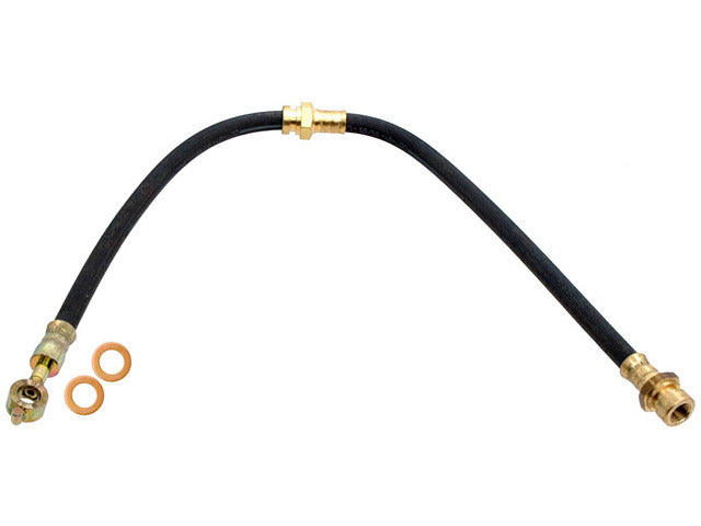Raybestos Brakes Brake Hydraulic Hose P/N:BH381335 Fits: Kia Sephia 01-97, Kia Spectra 04-00 - Image 2