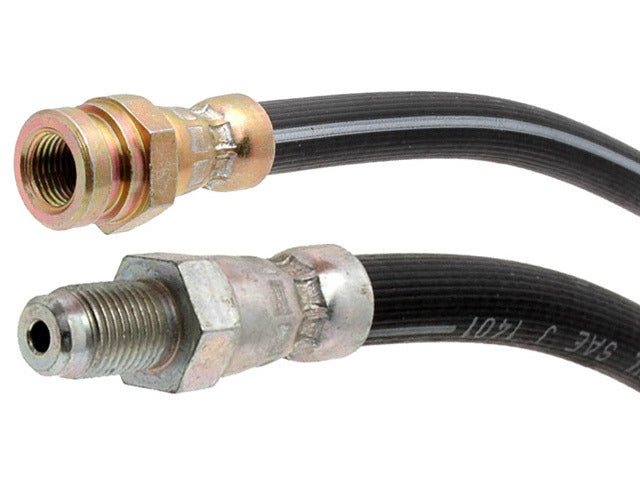 Raybestos Brakes Brake Hydraulic Hose P/N:BH381337 Fits: Kia Sportage 02-95 - Image 1