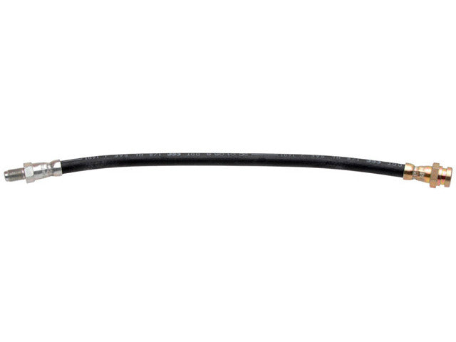 Raybestos Brakes Brake Hydraulic Hose P/N:BH381337 Fits: Kia Sportage 02-95 - Image 2