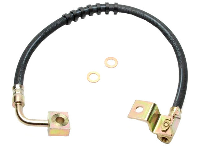 Raybestos Brakes Brake Hydraulic Hose P/N:BH381339 Fits: Dodge Ram 1500 01-00, Dodge Ram 2500 01-00 - Image 1