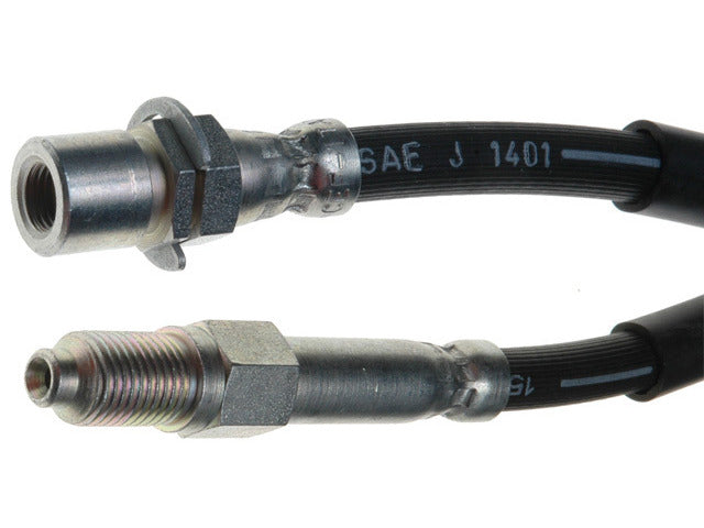 Raybestos Brakes Brake Hydraulic Hose P/N:BH38133 Fits: Ford Mustang 83-79, Mercury Capri 86-79 - Image 1
