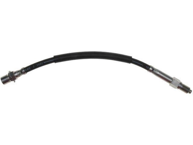 Raybestos Brakes Brake Hydraulic Hose P/N:BH38133 Fits: Ford Mustang 83-79, Mercury Capri 86-79 - Image 2