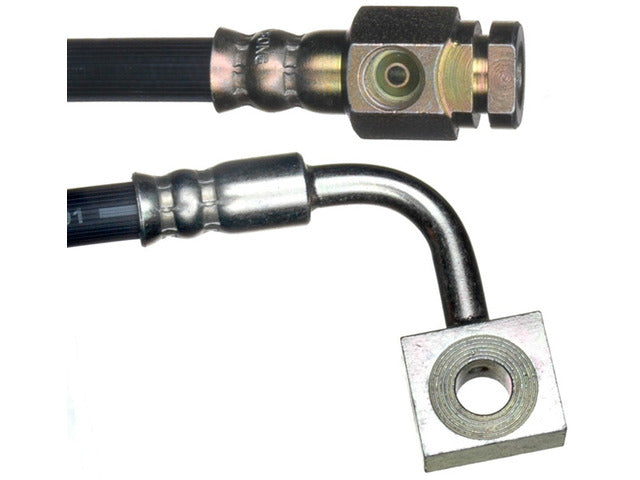 Raybestos Brakes Brake Hydraulic Hose P/N:BH381340 Fits: Dodge Ram 1500 01-00, Dodge Ram 2500 01-00 - Image 1