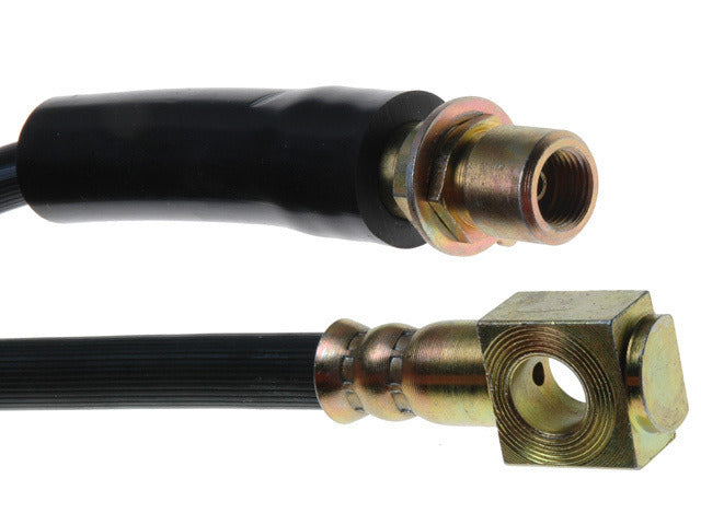 Raybestos Brakes Brake Hydraulic Hose P/N:BH381341 Fits: Chevrolet Astro 02-00, GMC Safari 02-00 - Image 1