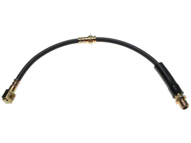 Raybestos Brakes Brake Hydraulic Hose P/N:BH381341 Fits: Chevrolet Astro 02-00, GMC Safari 02-00 - Image 2