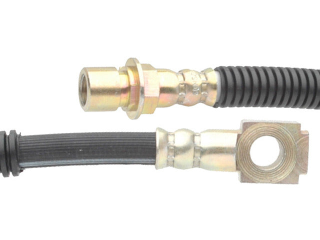Raybestos Brakes Brake Hydraulic Hose P/N:BH381342 Fits: Chevrolet Blazer 05-00, GMC Jimmy 02-00 - Image 1