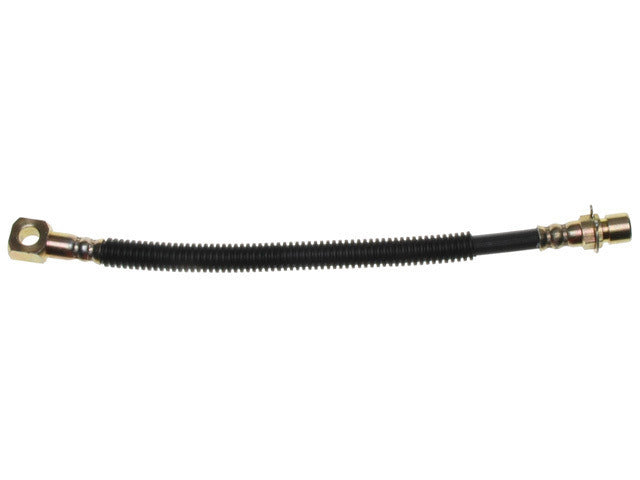 Raybestos Brakes Brake Hydraulic Hose P/N:BH381345 Fits: Chevrolet S10 03-00, GMC Sonoma 03-00, Isuzu Hombre 2000 - Image 2
