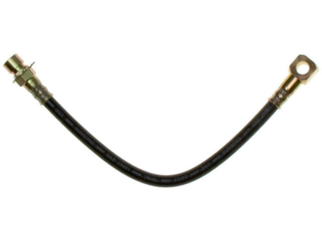 Raybestos Brakes Brake Hydraulic Hose P/N:BH381346 Fits: Chevrolet Astro 02-00, GMC Safari 02-00 - Image 2