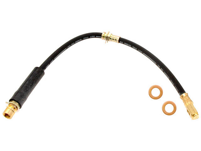 Raybestos Brakes Brake Hydraulic Hose P/N:BH381347 Fits: Chevrolet Astro 02-00, GMC Safari 02-00 - Image 2