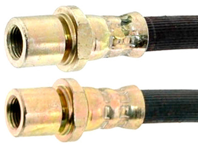 Raybestos Brakes Brake Hydraulic Hose P/N:BH381348 Fits: Subaru Baja 2003, Subaru Legacy 01-99, Subaru Outback 04-00 - Image 1