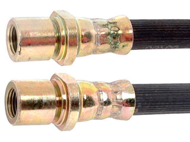 Raybestos Brakes Brake Hydraulic Hose P/N:BH381349 Fits: Subaru Legacy 09-02, Subaru Legacy 2000 - Image 1
