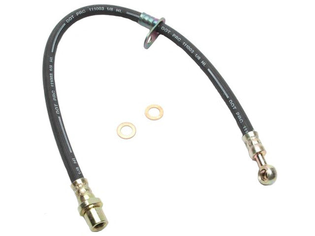 Raybestos Brakes Brake Hydraulic Hose P/N:BH381351 Fits: Subaru Legacy 09-99 - Image 1