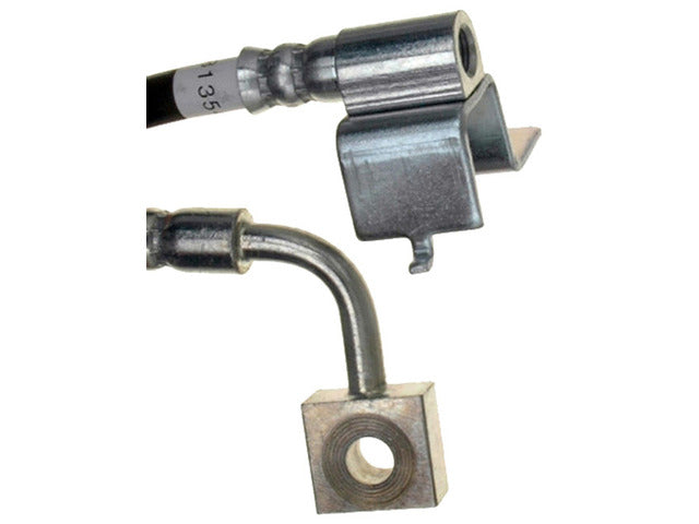 Raybestos Brakes Brake Hydraulic Hose P/N:BH381354 Fits: Dodge Ram 1500 01-00, Dodge Ram 2500 02-00, Dodge Ram 3500 02-00 - Image 1