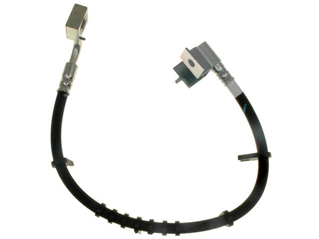 Raybestos Brakes Brake Hydraulic Hose P/N:BH381354 Fits: Dodge Ram 1500 01-00, Dodge Ram 2500 02-00, Dodge Ram 3500 02-00 - Image 2