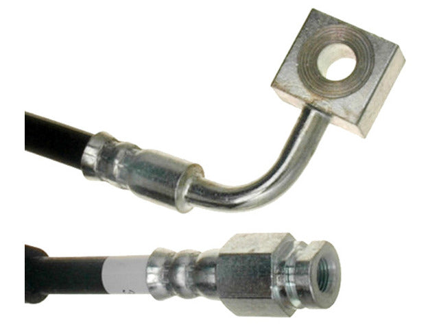 Raybestos Brakes Brake Hydraulic Hose P/N:BH381355 Fits: Dodge Ram 1500 01-00, Dodge Ram 2500 02-00, Dodge Ram 3500 02-00 - Image 1