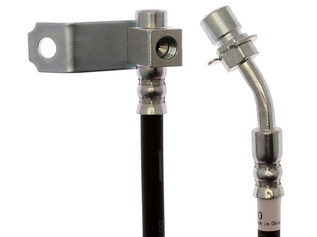 Raybestos Brakes Brake Hydraulic Hose P/N:BH381360 Fits: Dodge Durango 03-00 - Image 1