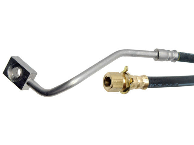 Raybestos Brakes Brake Hydraulic Hose P/N:BH381363 Fits: Dodge Dakota 2000, Dodge Durango 2000 - Image 1