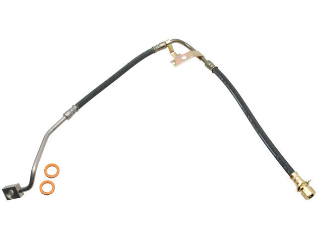 Raybestos Brakes Brake Hydraulic Hose P/N:BH381363 Fits: Dodge Dakota 2000, Dodge Durango 2000 - Image 2
