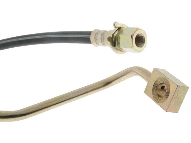 Raybestos Brakes Brake Hydraulic Hose P/N:BH381364 Fits: Dodge Dakota 2000, Dodge Durango 2000 - Image 1