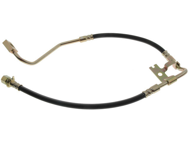 Raybestos Brakes Brake Hydraulic Hose P/N:BH381364 Fits: Dodge Dakota 2000, Dodge Durango 2000 - Image 2