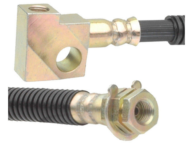 Raybestos Brakes Brake Hydraulic Hose P/N:BH381367 Fits: Dodge Ram 1500 01-97, Dodge Ram 2500 01-00, Dodge Ram 3500 01-00 - Image 1