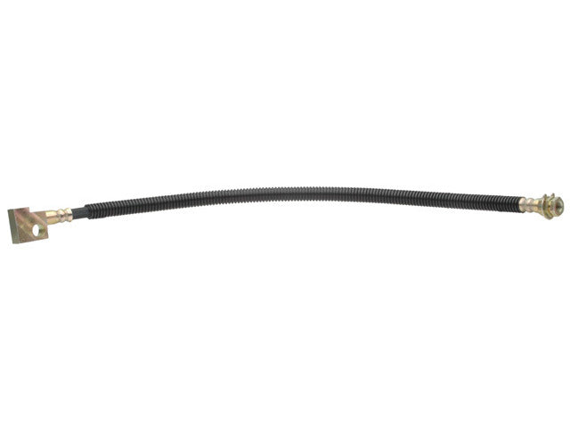 Raybestos Brakes Brake Hydraulic Hose P/N:BH381367 Fits: Dodge Ram 1500 01-97, Dodge Ram 2500 01-00, Dodge Ram 3500 01-00 - Image 2