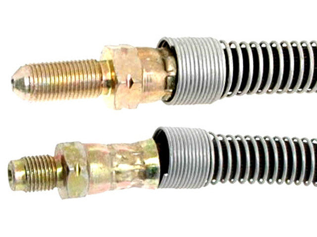 Raybestos Brakes Brake Hydraulic Hose P/N:BH381368 Fits: Jaguar Vanden Plas 93-90, Jaguar Xj6 93-90 - Image 1