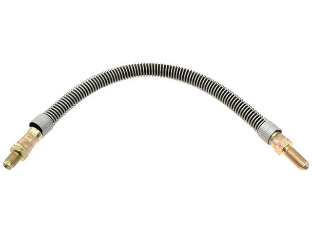 Raybestos Brakes Brake Hydraulic Hose P/N:BH381368 Fits: Jaguar Vanden Plas 93-90, Jaguar Xj6 93-90 - Image 2