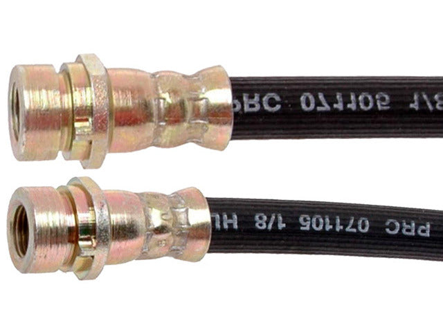 Raybestos Brakes Brake Hydraulic Hose P/N:BH381369 Fits: Ford Focus 04-00 - Image 1