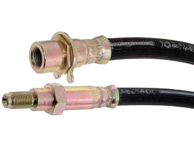 Raybestos Brakes Brake Hydraulic Hose P/N:BH381370 Fits: Toyota Tacoma 04-00 - Image 1