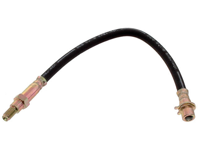 Raybestos Brakes Brake Hydraulic Hose P/N:BH381370 Fits: Toyota Tacoma 04-00 - Image 2