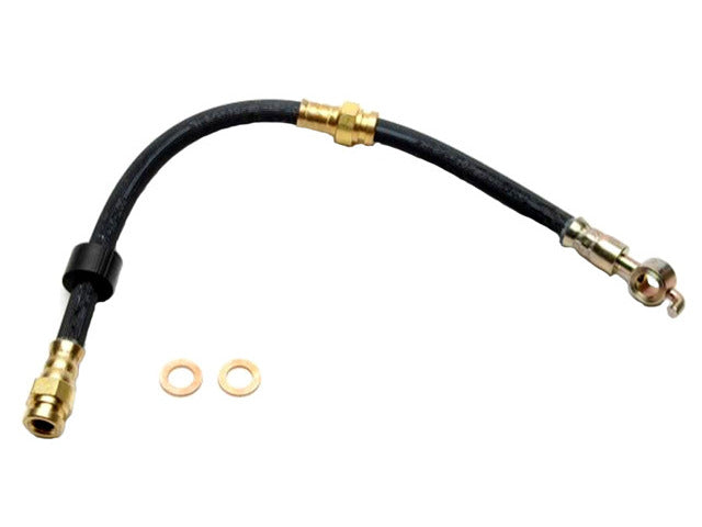 Raybestos Brakes Brake Hydraulic Hose P/N:BH381372 Fits: Mazda Protege 03-99, Mazda Protege5 03-02 - Image 1