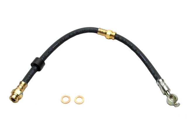Raybestos Brakes Brake Hydraulic Hose P/N:BH381373 Fits: Mazda Mpv 06-00 - Image 1