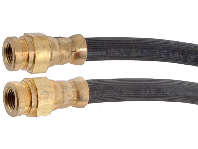 Raybestos Brakes Brake Hydraulic Hose P/N:BH381374 Fits: Mazda Mpv 03-00 - Image 1