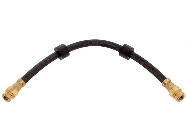 Raybestos Brakes Brake Hydraulic Hose P/N:BH381374 Fits: Mazda Mpv 03-00 - Image 2