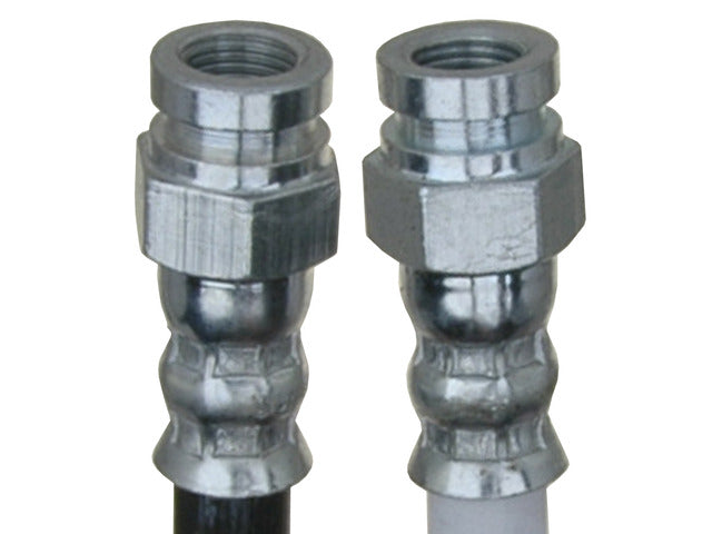 Raybestos Brakes Brake Hydraulic Hose P/N:BH381375 Fits: Mazda Protege 03-99 - Image 1