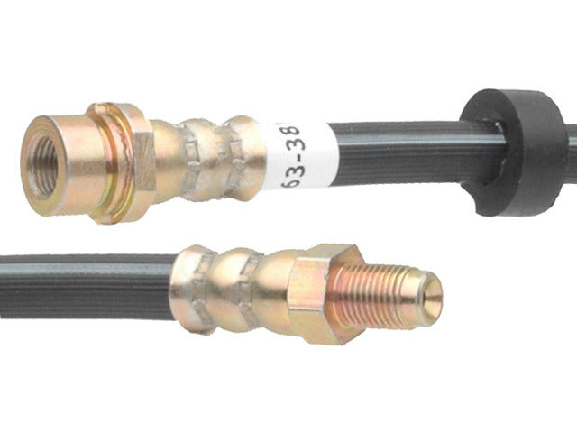 Raybestos Brakes Brake Hydraulic Hose P/N:BH381376 Fits: Ford Focus 04-00 - Image 1