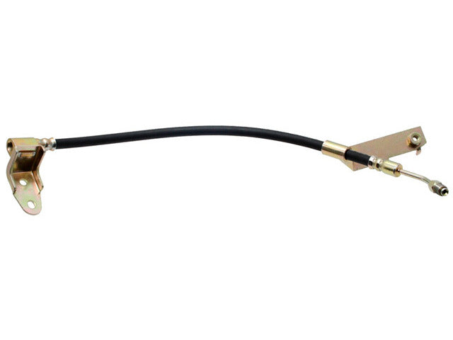 Raybestos Brakes Brake Hydraulic Hose P/N:BH381378 Fits: Chrysler Neon 02-00, Dodge Neon 05-00, Dodge Sx 2.0 05-03, Plymouth Neon 01-00 - Image 2